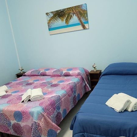Casaliuccia Lägenhet Mondello Exteriör bild