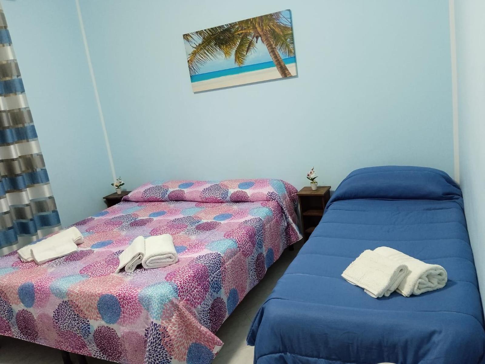 Casaliuccia Lägenhet Mondello Exteriör bild